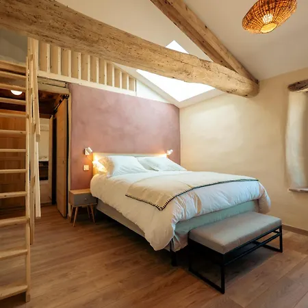 Le Rivalou - D'hôtes - - Tarn Alojamento de Acomodação e Pequeno-almoço Grazac (Tarn)