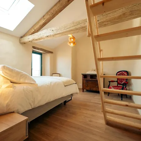 Le Rivalou - D'hôtes - - Tarn Alojamento de Acomodação e Pequeno-almoço Grazac (Tarn)