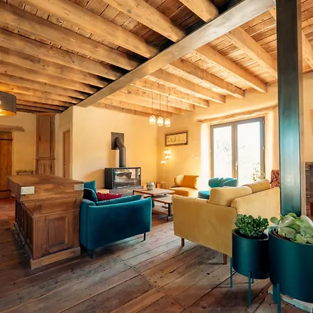 Le Rivalou - D'hôtes - - Tarn Alojamento de Acomodação e Pequeno-almoço 3*