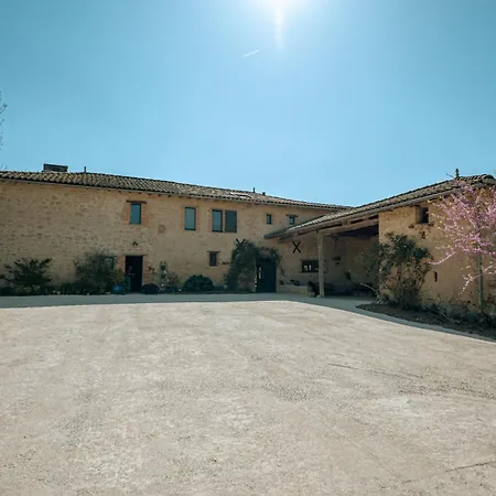 Alojamento de Acomodação e Pequeno-almoço Le Rivalou - D'hôtes - - Tarn Grazac (Tarn)