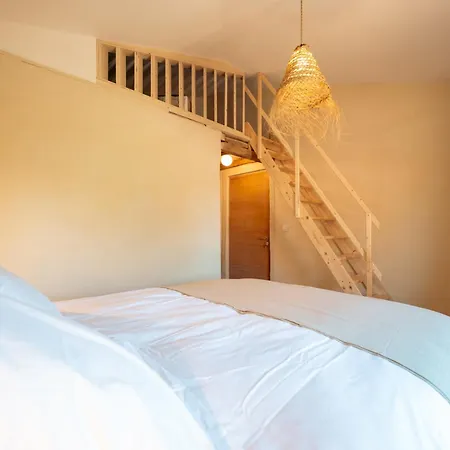 Le Rivalou - D'hôtes - - Tarn 3*