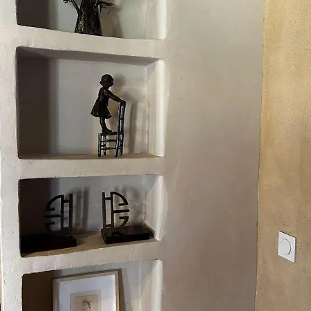 Alojamento de Acomodação e Pequeno-almoço Le Rivalou - D'hôtes - - Tarn