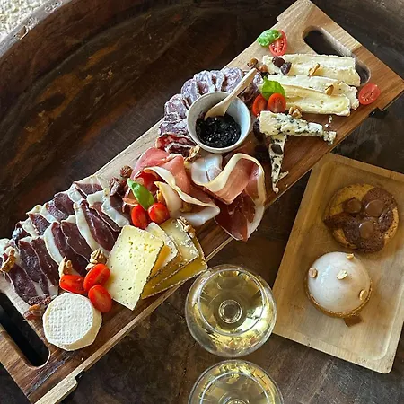 Le Rivalou - D'hôtes - - Tarn Alojamento de Acomodação e Pequeno-almoço Grazac (Tarn)