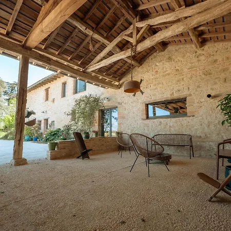 Le Rivalou - D'hôtes - - Tarn Alojamento de Acomodação e Pequeno-almoço