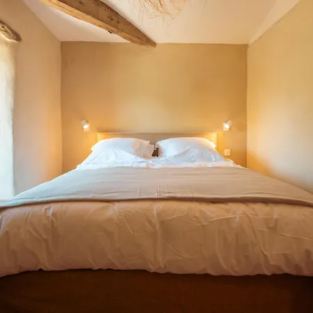 Alojamento de Acomodação e Pequeno-almoço Le Rivalou - D'hôtes - - Tarn