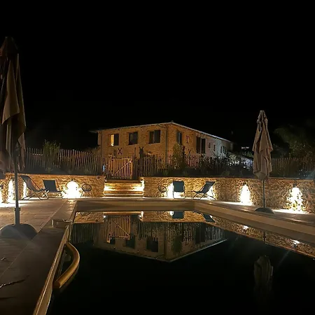 Le Rivalou - D'hôtes - - Tarn 3* Grazac (Tarn)