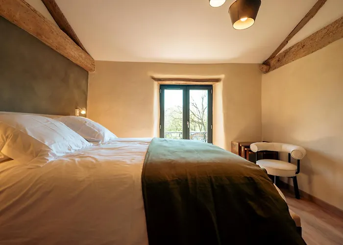 Frühstückspension Le Rivalou - D'hotes - - Tarn