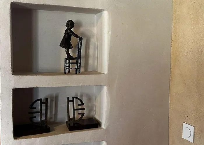 Frühstückspension Le Rivalou - D'hotes - - Tarn