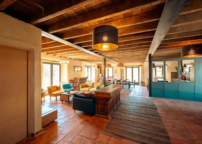 Le Rivalou - D'hotes - - Tarn