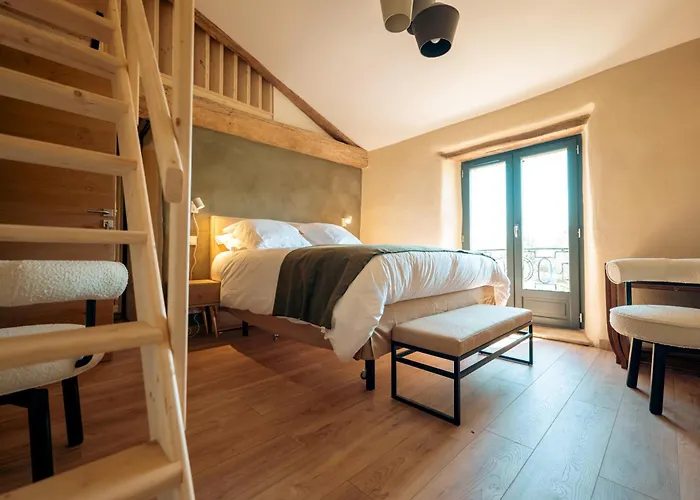 Le Rivalou - D'hotes - - Tarn Frühstückspension 3*