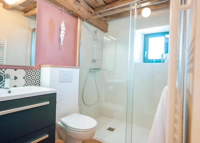 Le Rivalou - D'hotes - - Tarn Frühstückspension