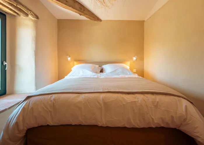 Frühstückspension Le Rivalou - D'hotes - - Tarn