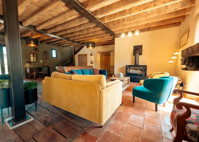 Le Rivalou - D'hotes - - Tarn Frühstückspension