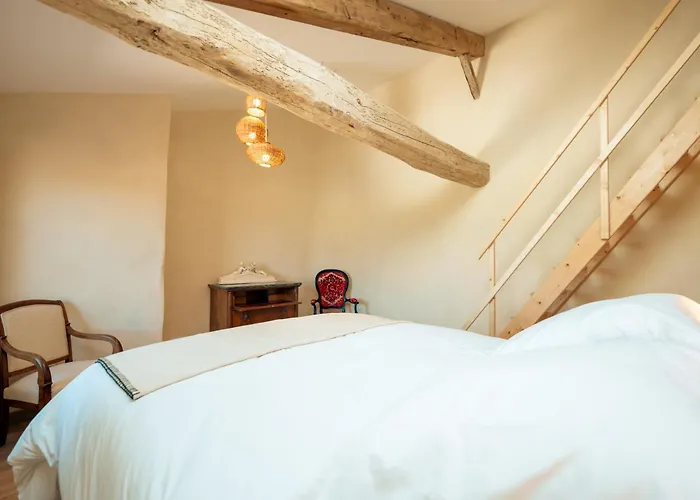 Frühstückspension Le Rivalou - D'hotes - - Tarn Grazac (Tarn)