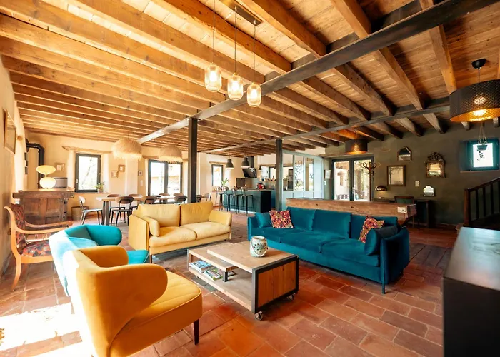 Le Rivalou - D'hotes - - Tarn 3*