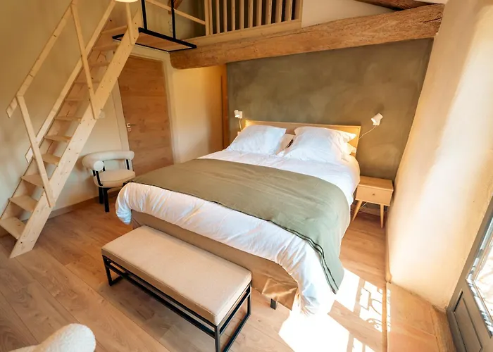 Le Rivalou - D'hotes - - Tarn Frühstückspension 3*