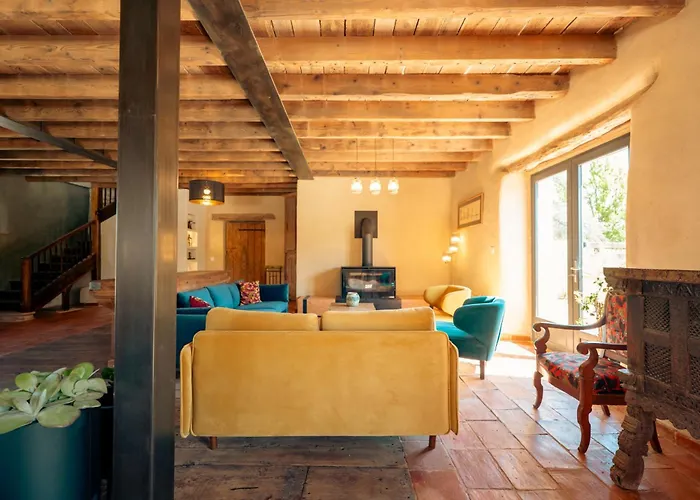 Le Rivalou - D'hotes - - Tarn 3* Grazac (Tarn)