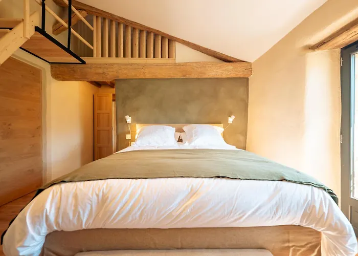 Le Rivalou - D'hotes - - Tarn 3*