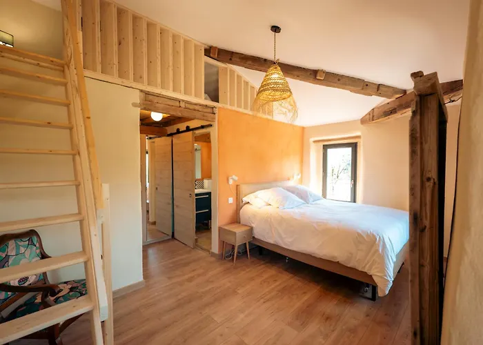 Le Rivalou - D'hotes - - Tarn