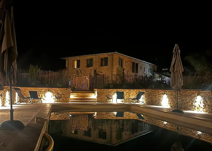 Le Rivalou - D'hotes - - Tarn 3* Grazac (Tarn)