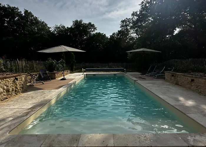 Le Rivalou - D'hotes - - Tarn Grazac (Tarn)