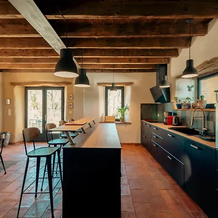 Le Rivalou - D'hotes - - Tarn Grazac (Tarn)