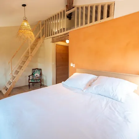 Le Rivalou - D'hotes - - Tarn 3*