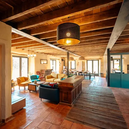 Le Rivalou - D'hotes - - Tarn