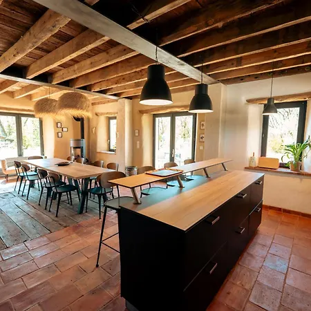 Le Rivalou - D'hotes - - Tarn