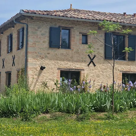 Le Rivalou - D'hotes - - Tarn Grazac (Tarn)