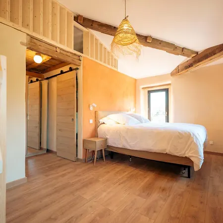 Le Rivalou - D'hotes - - Tarn Grazac (Tarn)