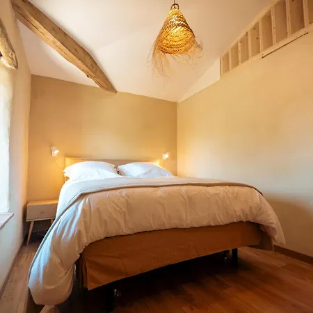 Le Rivalou - D'hotes - - Tarn Bed & Breakfast