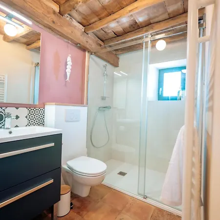 Le Rivalou - D'hotes - - Tarn Bed & Breakfast