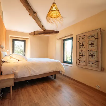 Le Rivalou - D'hotes - - Tarn 3*