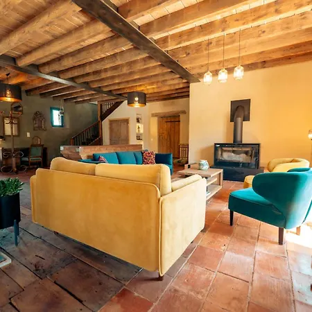 Le Rivalou - D'hotes - - Tarn Bed & Breakfast