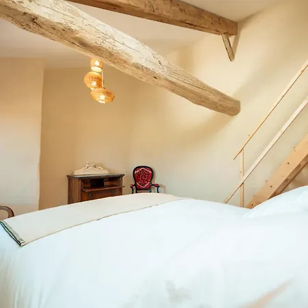 Bed & Breakfast Le Rivalou - D'hotes - - Tarn Grazac (Tarn)
