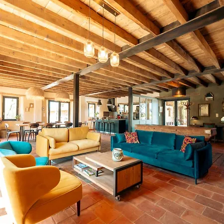 Le Rivalou - D'hotes - - Tarn 3*