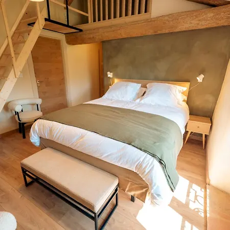 Le Rivalou - D'hotes - - Tarn Отель типа 