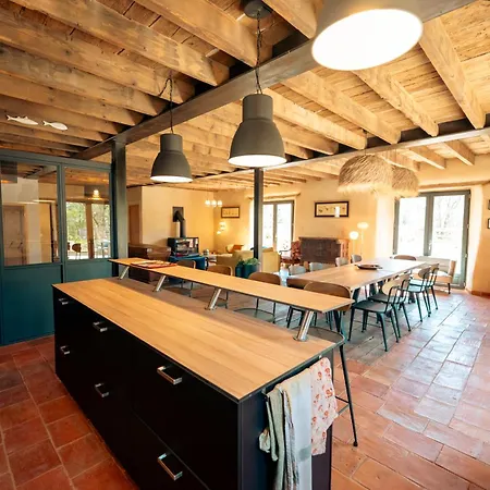 Bed & Breakfast Le Rivalou - D'hotes - - Tarn Grazac (Tarn)