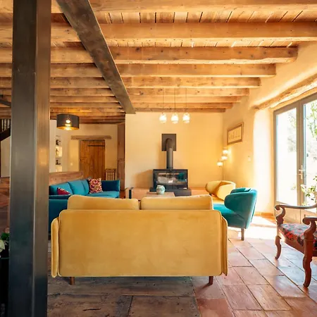 Le Rivalou - D'hotes - - Tarn 3* Grazac (Tarn)