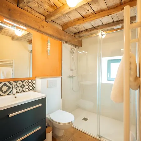 Le Rivalou - D'hotes - - Tarn 3* Grazac (Tarn)