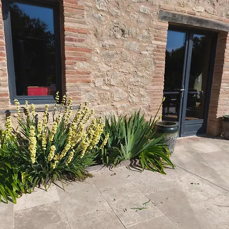 Bed & Breakfast Le Rivalou - D'hotes - - Tarn Grazac (Tarn)