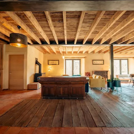Bed & Breakfast Le Rivalou - D'hotes - - Tarn Grazac (Tarn)