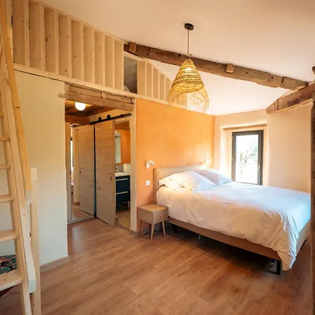 Le Rivalou - D'hotes - - Tarn