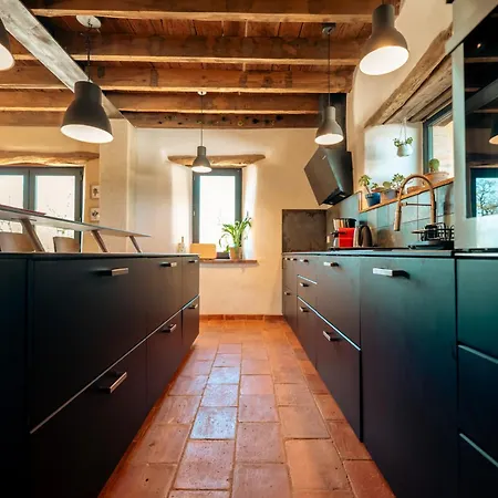 Le Rivalou - D'hotes - - Tarn 3*