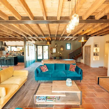 Le Rivalou - D'hotes - - Tarn * Grazac (Tarn)