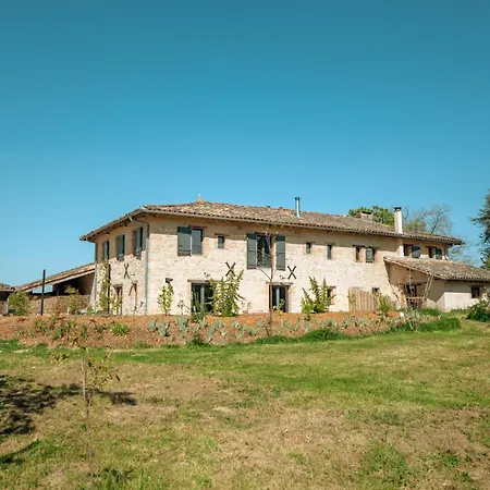 Le Rivalou - D'hotes - - Tarn Bed & Breakfast