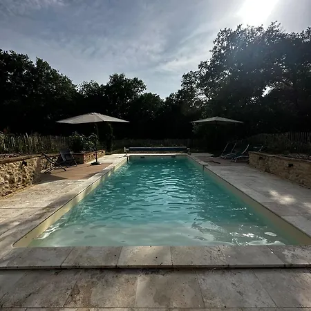 Le Rivalou - D'hotes - - Tarn Grazac (Tarn)